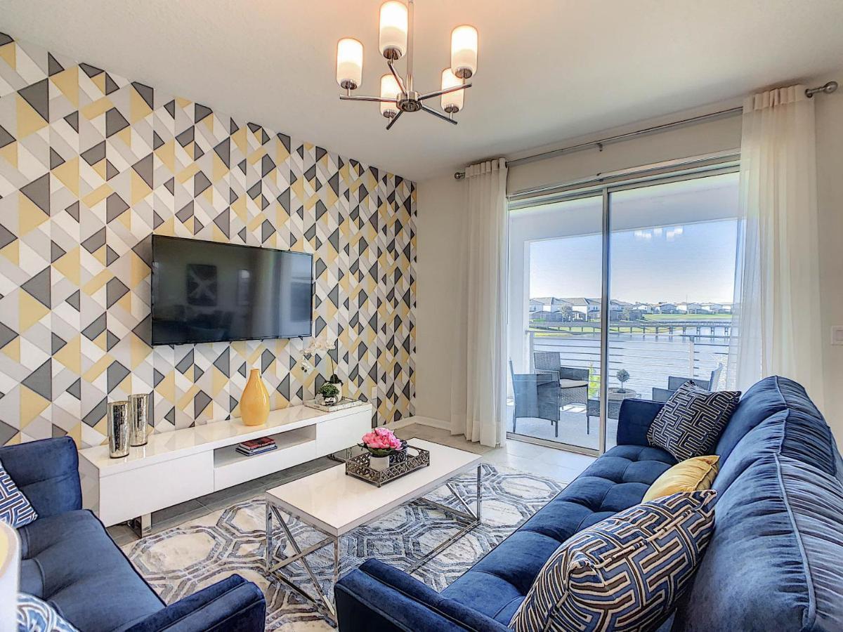 3131 Paradox Cir Unit 203 Kissimmee Luaran gambar