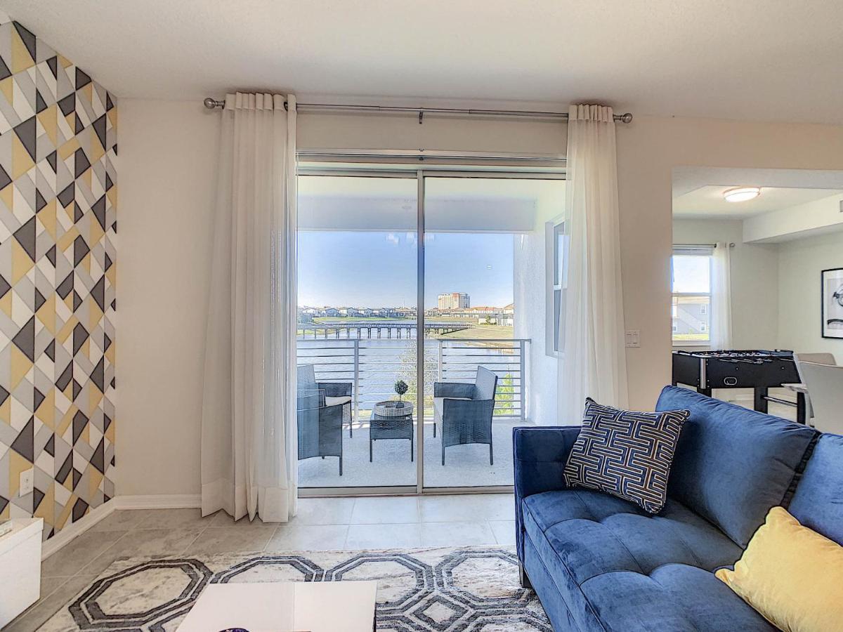 3131 Paradox Cir Unit 203 Kissimmee Luaran gambar