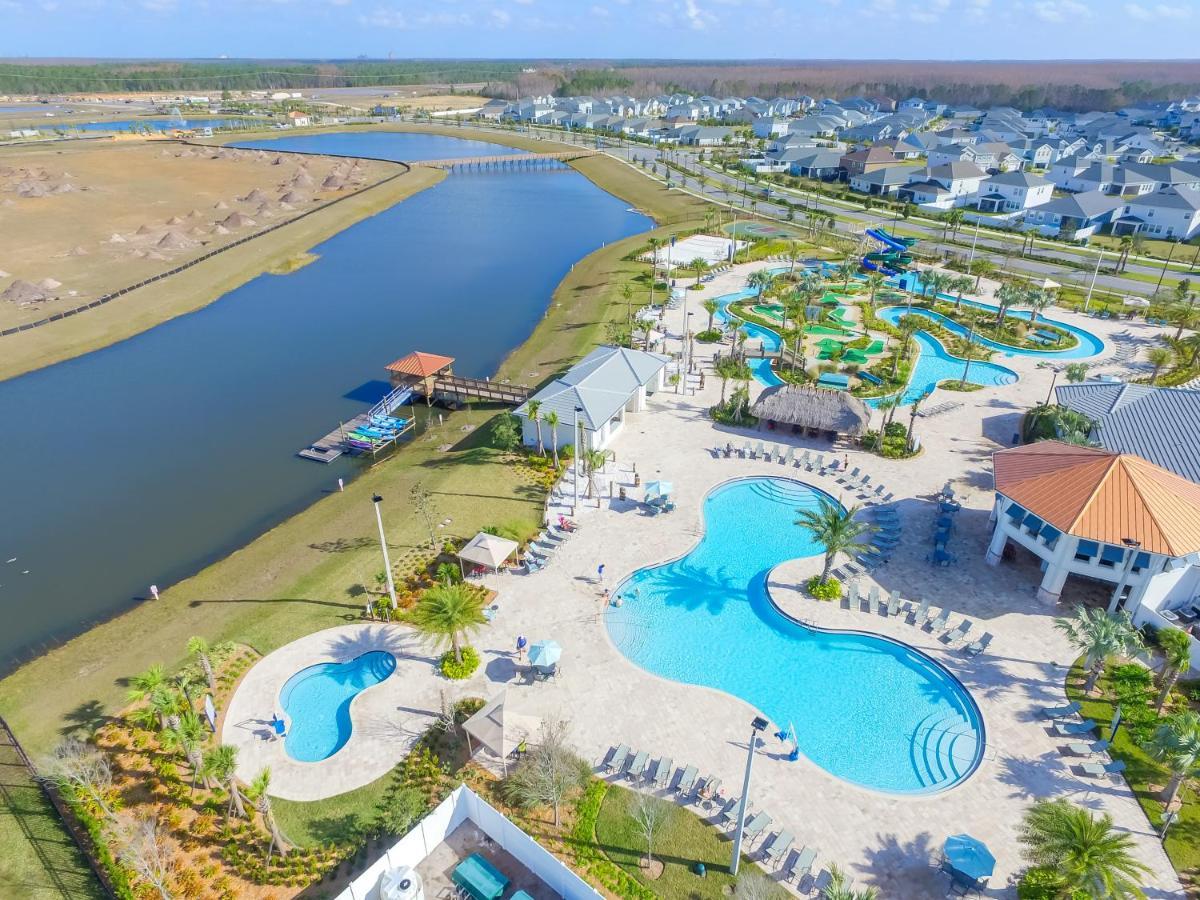 3131 Paradox Cir Unit 203 Kissimmee Luaran gambar