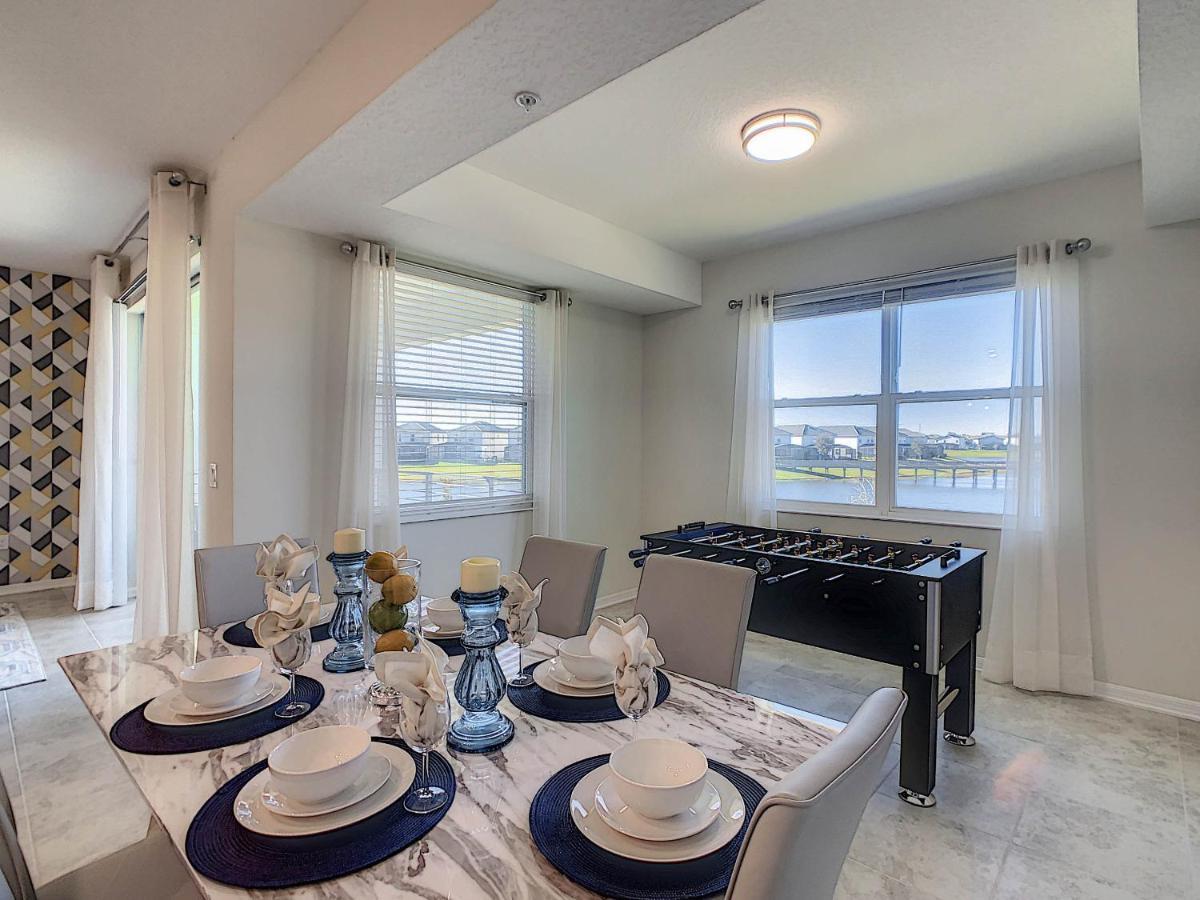 3131 Paradox Cir Unit 203 Kissimmee Luaran gambar