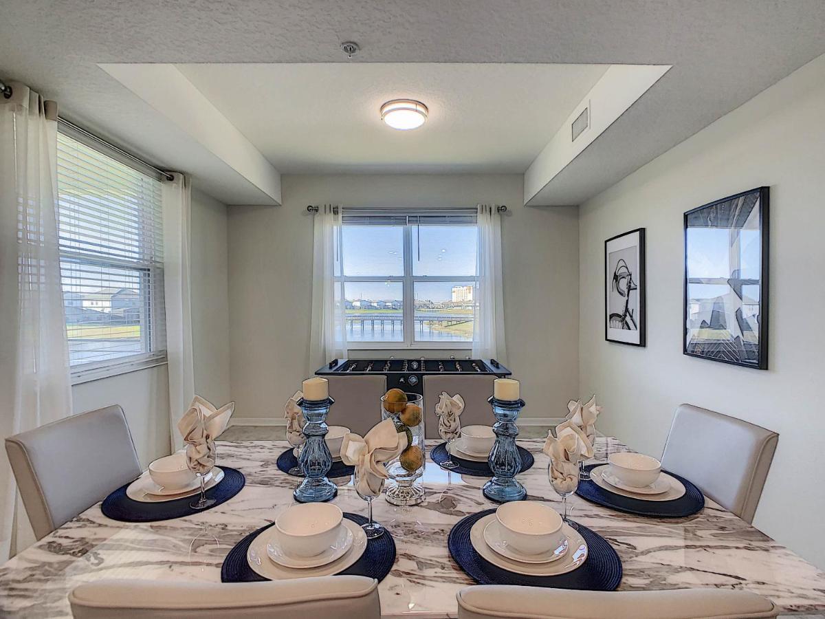 3131 Paradox Cir Unit 203 Kissimmee Luaran gambar