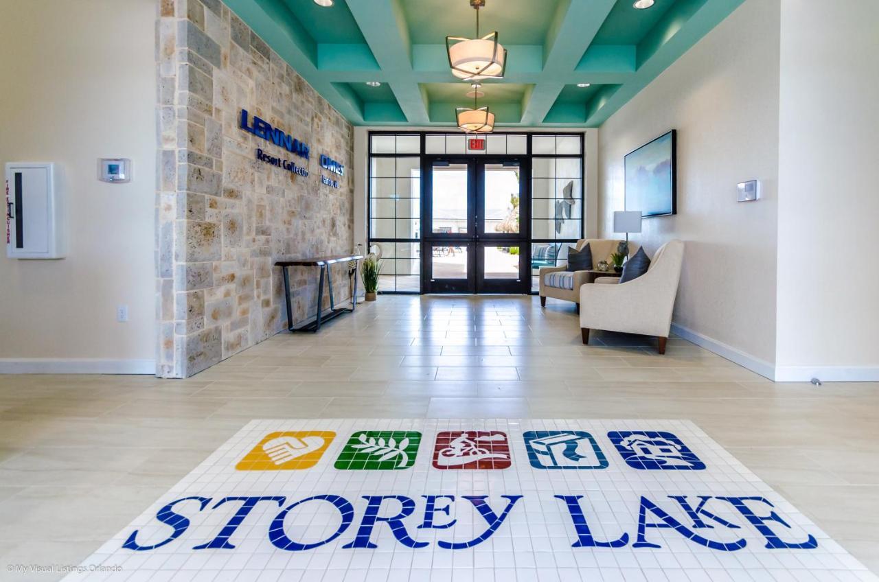 3131 Paradox Cir Unit 203 Kissimmee Luaran gambar