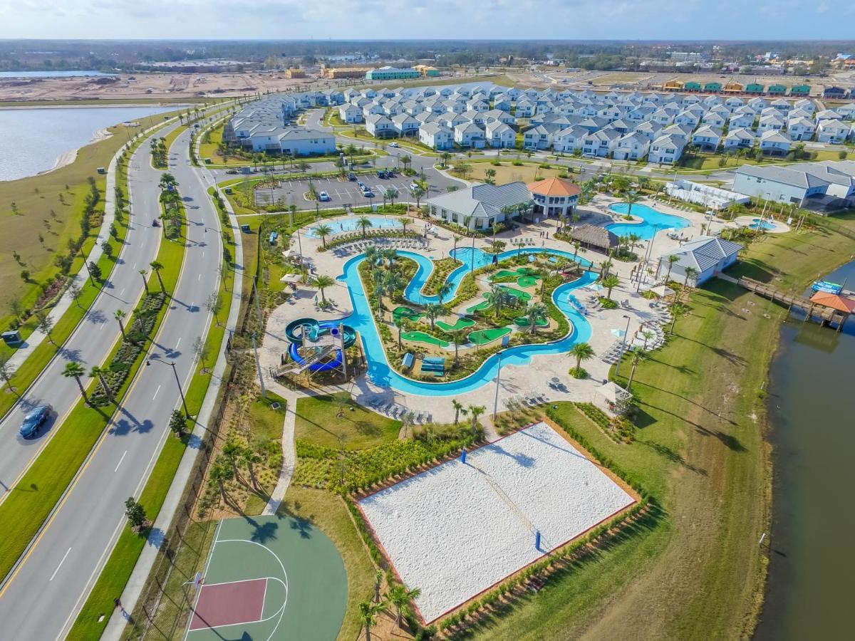 3131 Paradox Cir Unit 203 Kissimmee Luaran gambar