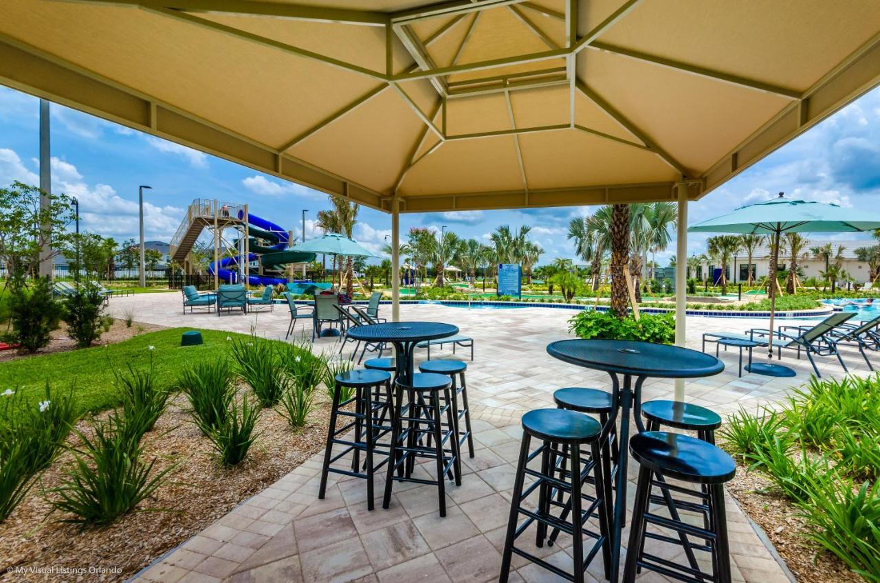 3131 Paradox Cir Unit 203 Kissimmee Luaran gambar