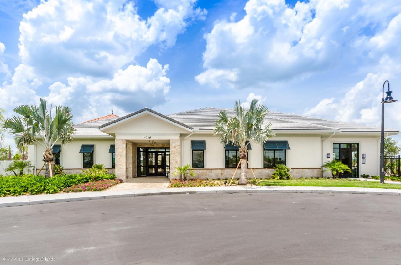 3131 Paradox Cir Unit 203 Kissimmee Luaran gambar