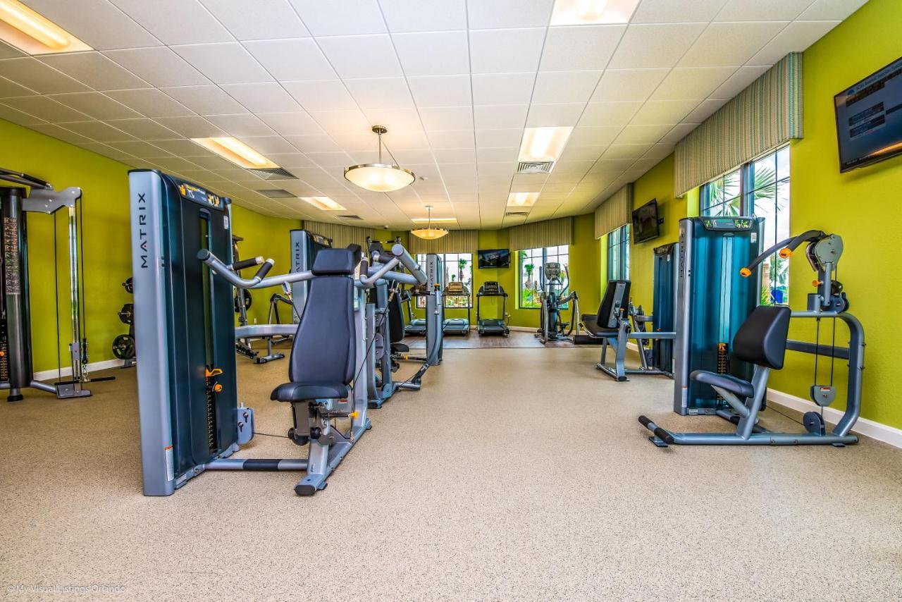 3131 Paradox Cir Unit 203 Kissimmee Luaran gambar
