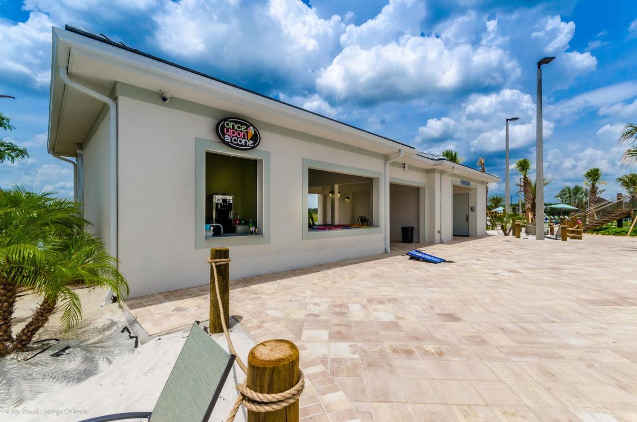 3131 Paradox Cir Unit 203 Kissimmee Luaran gambar