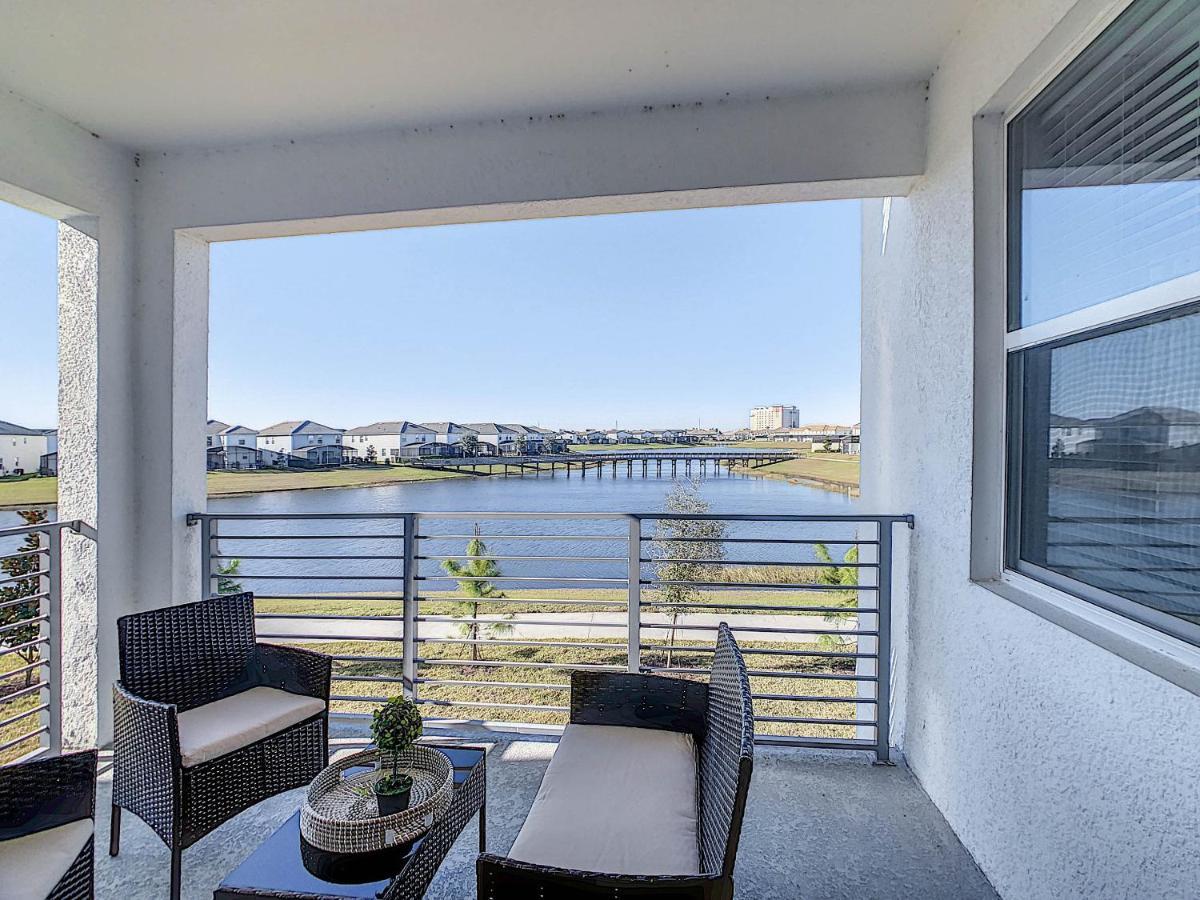 3131 Paradox Cir Unit 203 Kissimmee Luaran gambar
