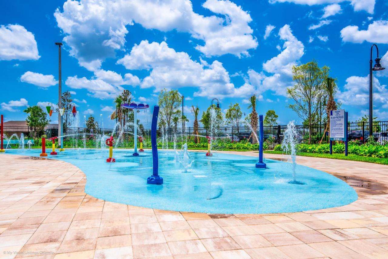 3131 Paradox Cir Unit 203 Kissimmee Luaran gambar