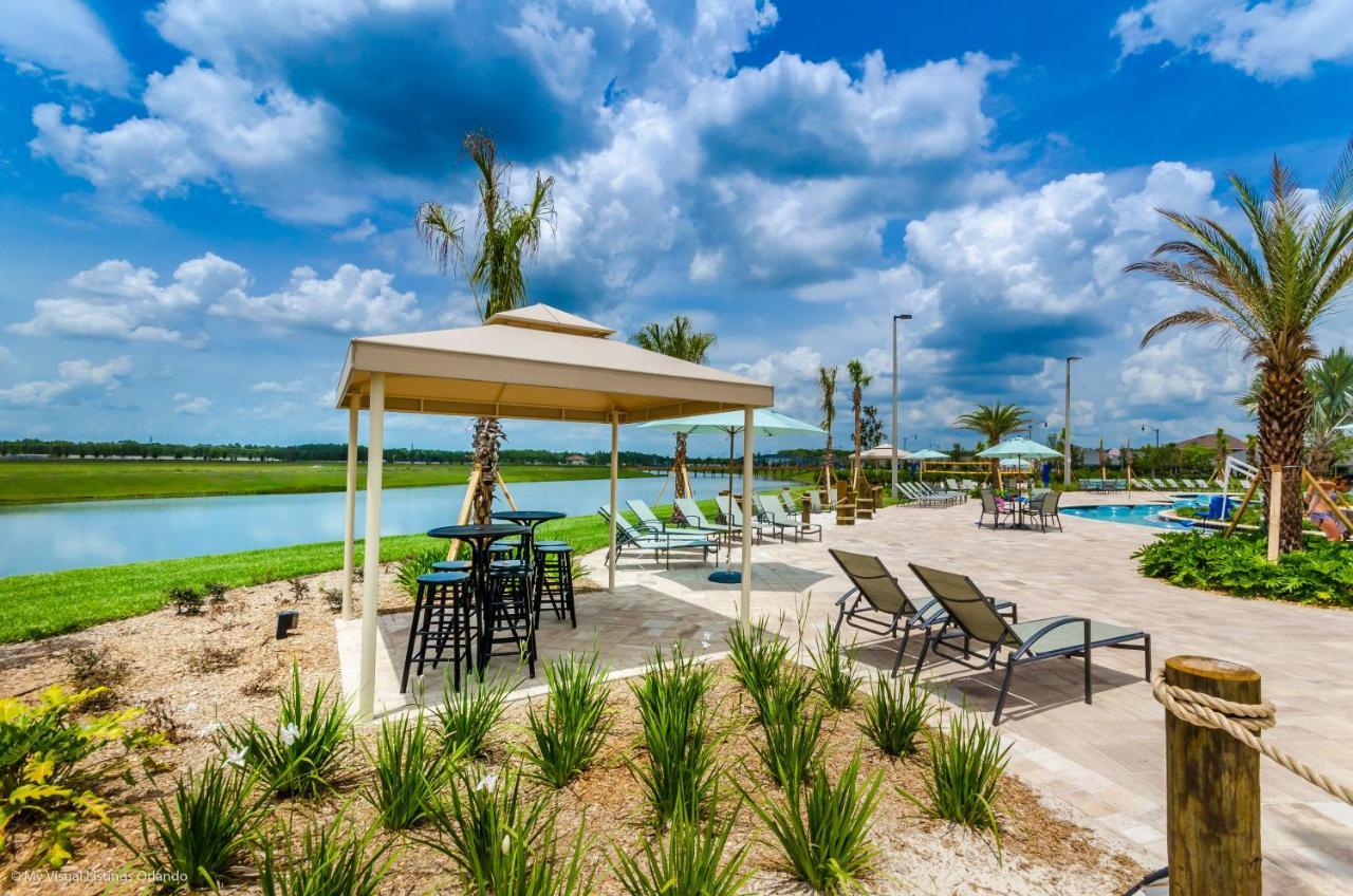 3131 Paradox Cir Unit 203 Kissimmee Luaran gambar