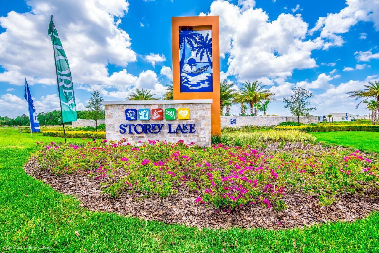 3131 Paradox Cir Unit 203 Kissimmee Luaran gambar